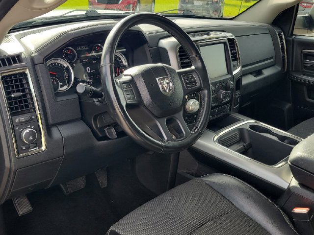 Used 2016 RAM 1500 Sport AWD/4WD image 13