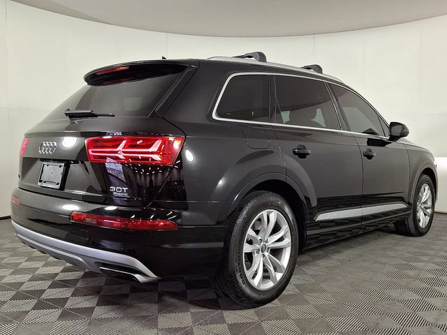 Used 2018 Audi Q7 3.0T Premium Plus image 9