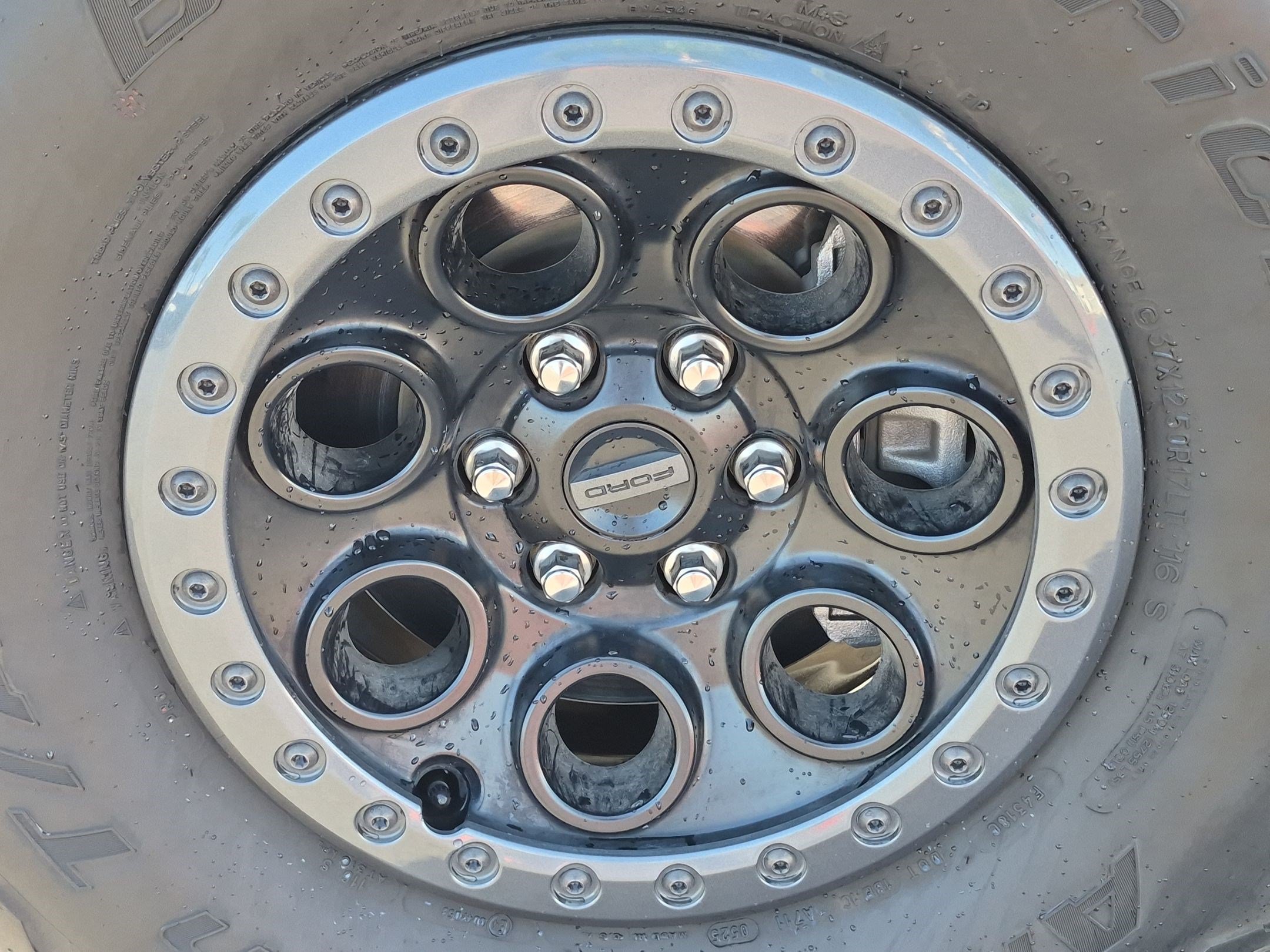 Used 2025 Ford F150 Raptor AWD/4WD image 13