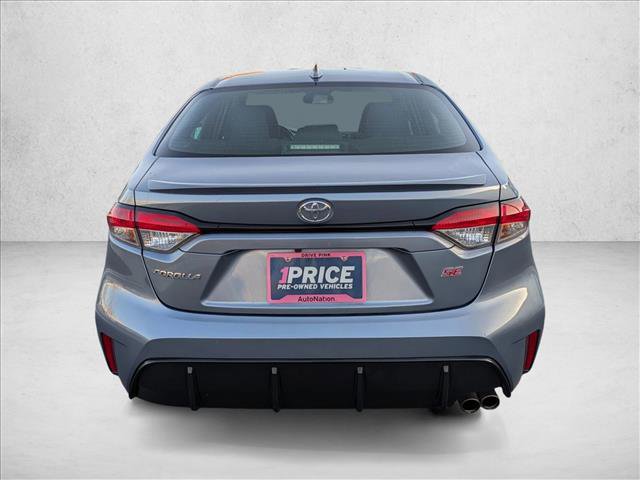 Used 2023 Toyota Corolla SE image 7