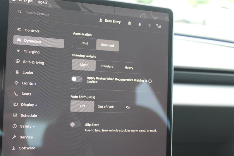 Used 2024 Tesla Model 3 Long Range RWD image 15