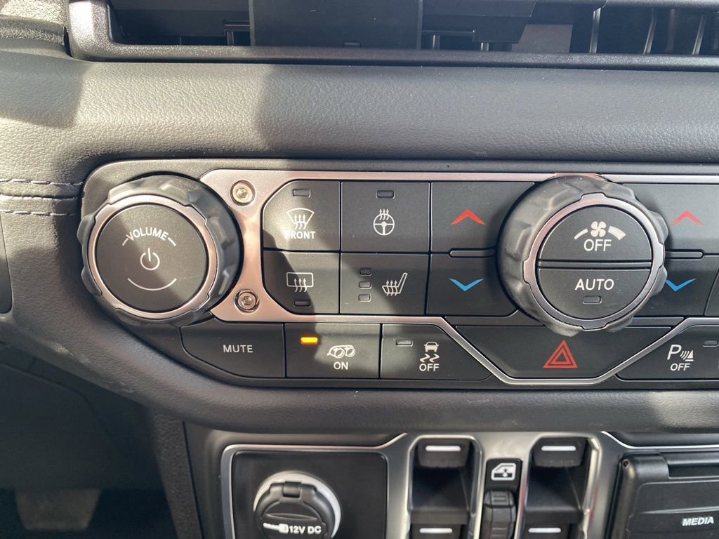 New 2026 Jeep Wrangler Unlimited Rubicon 392 image 26