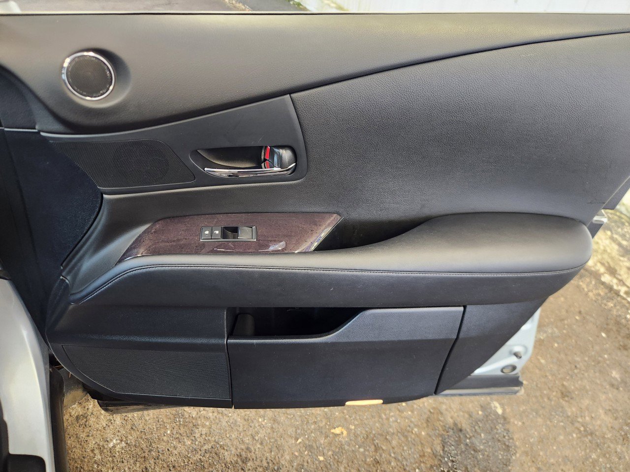 Used 2014 Lexus RX 350 AWD image 16