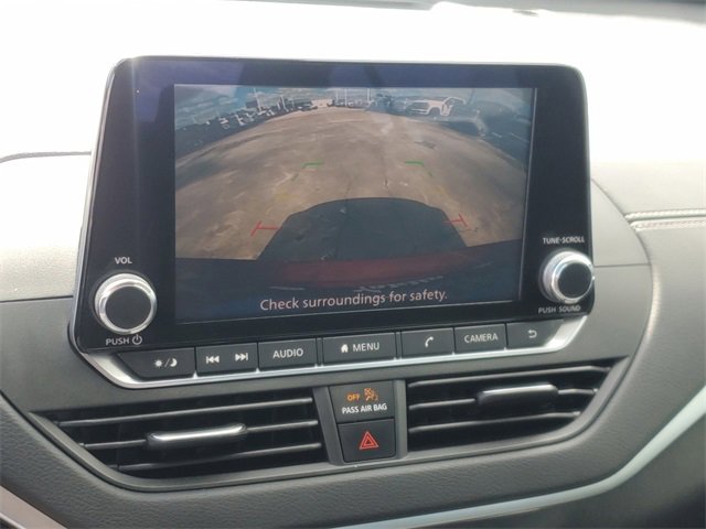 Used 2019 Nissan Altima 2.5 SV image 25