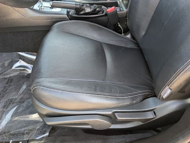 Used 2013 Subaru Impreza 2.0i Limited image 14