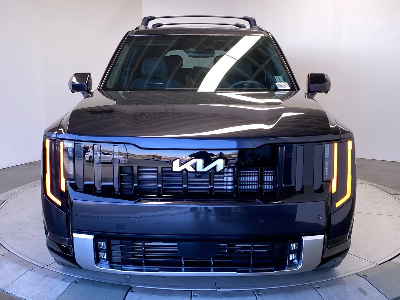 New 2027 Kia Telluride SX Prestige AWD/4WD image 8