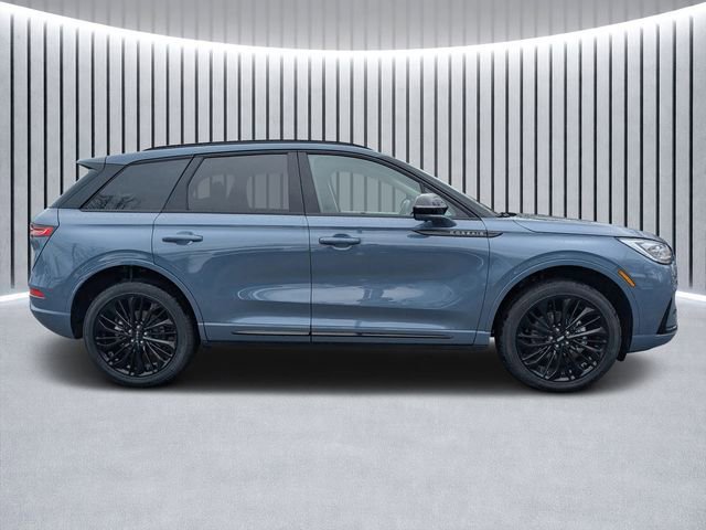 New 2026 Lincoln Corsair Reserve w/ Jet Appearance Package image 2