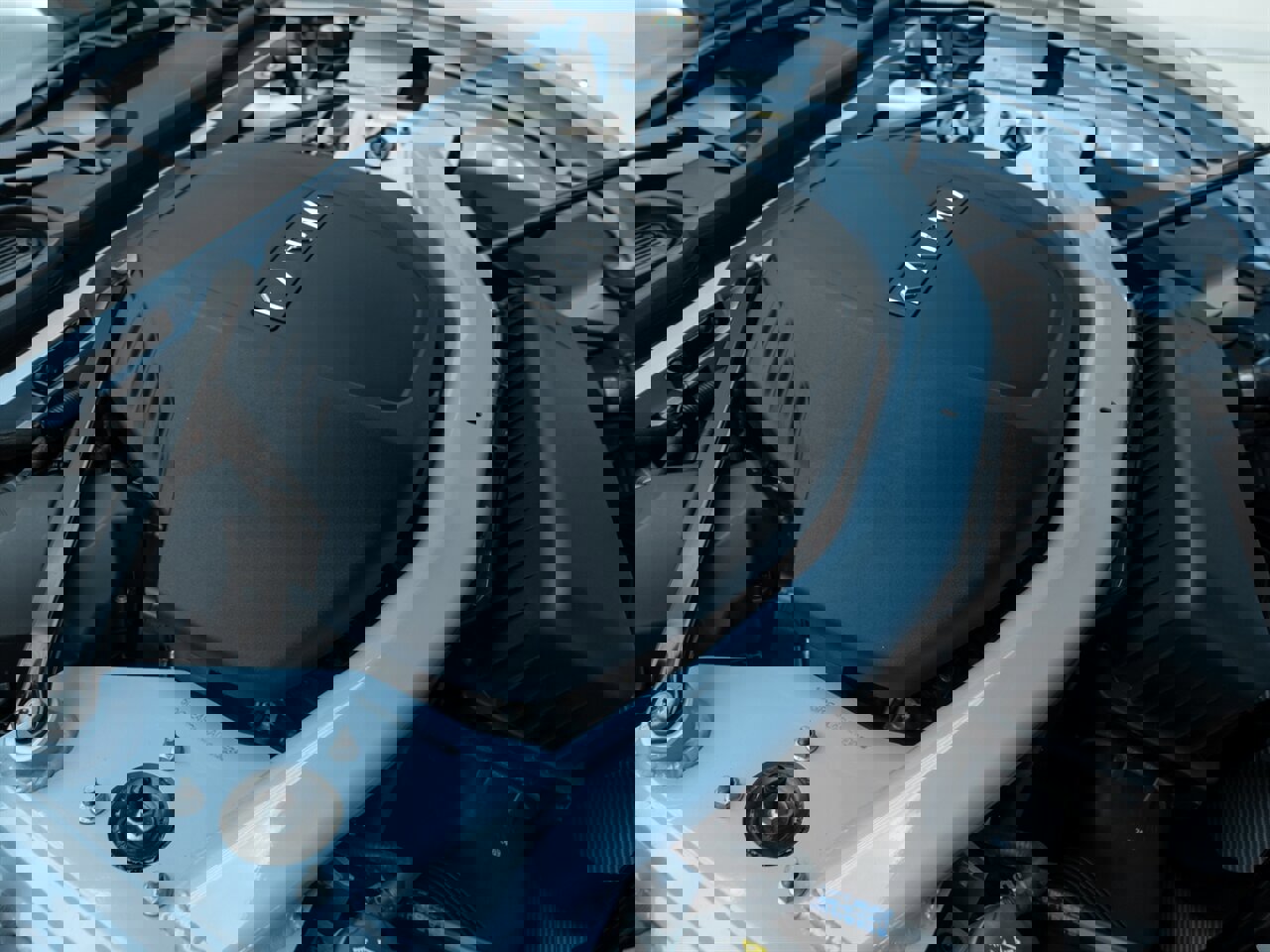 Used 2025 Karma Revero Luxury image 34