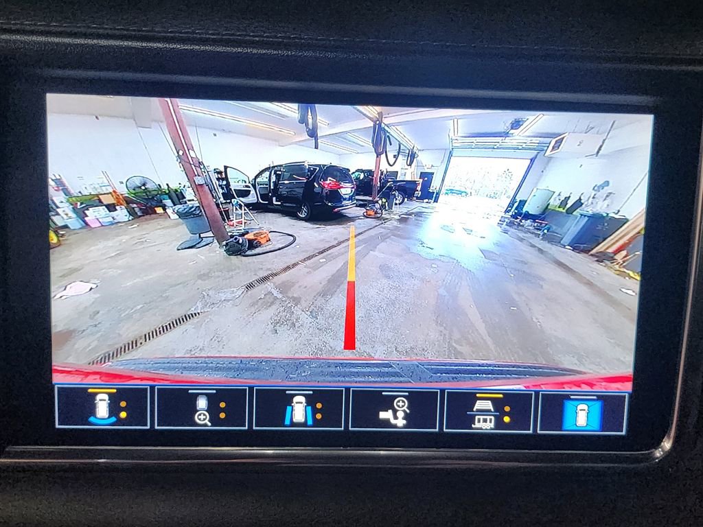 Used 2021 GMC Yukon Denali image 19