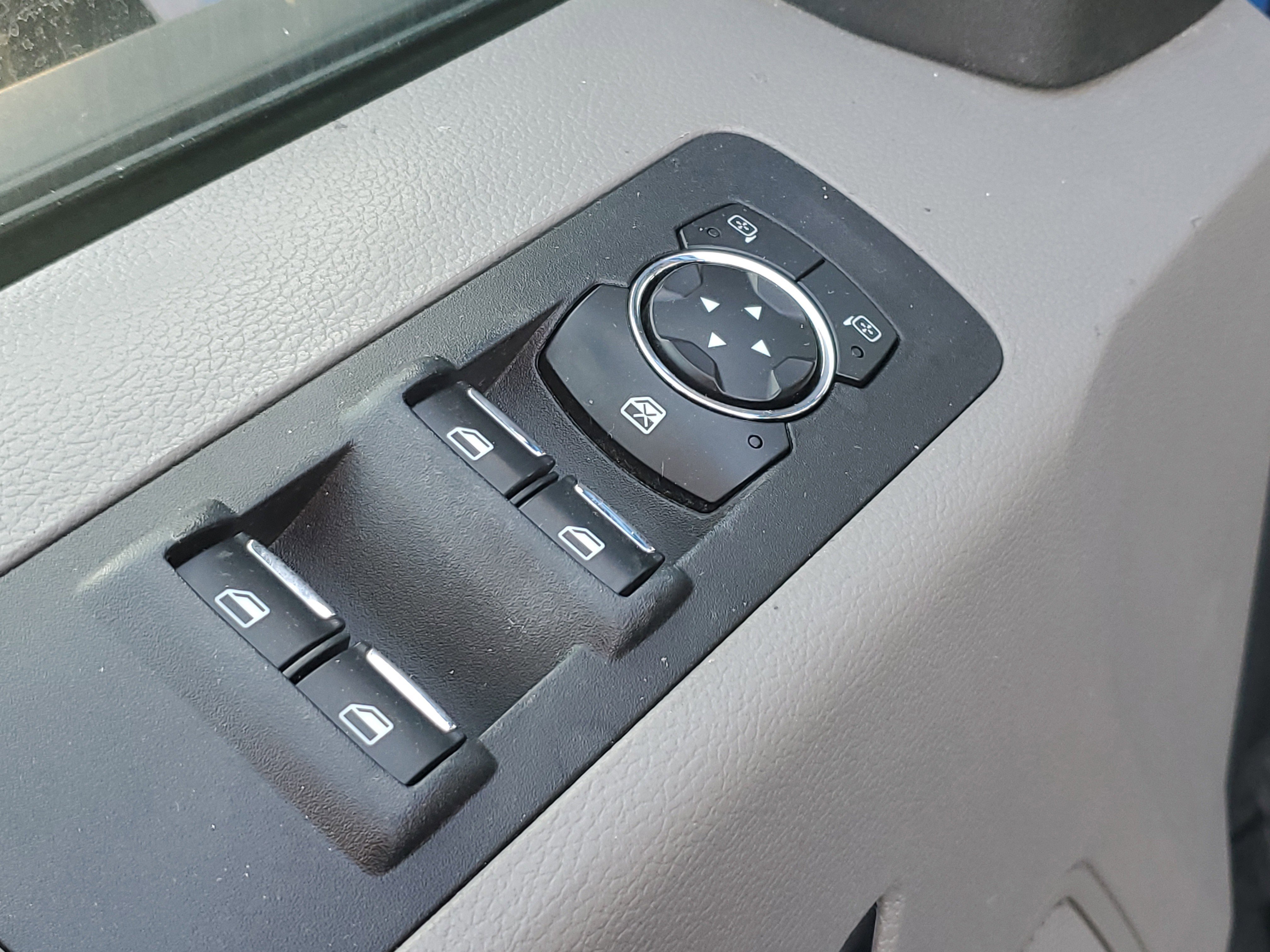 Used 2016 Ford F150 XLT w/ Equipment Group 302A Luxury image 16