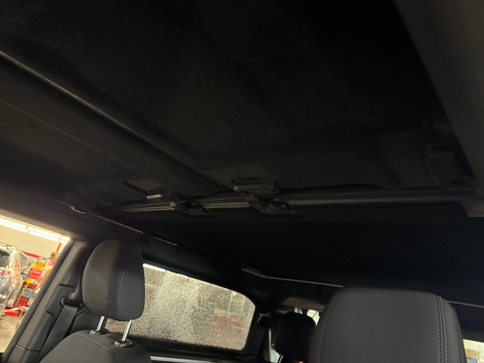 Used 2023 Ford Bronco 2-Door w/ Sasquatch Package AWD/4WD image 33