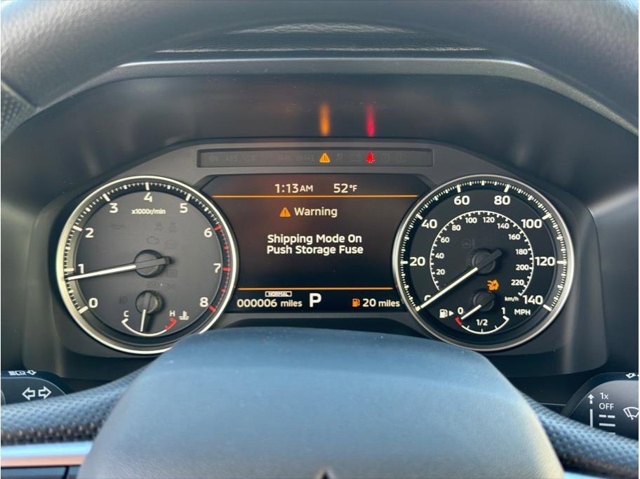 New 2026 Mitsubishi Outlander ES FWD image 10
