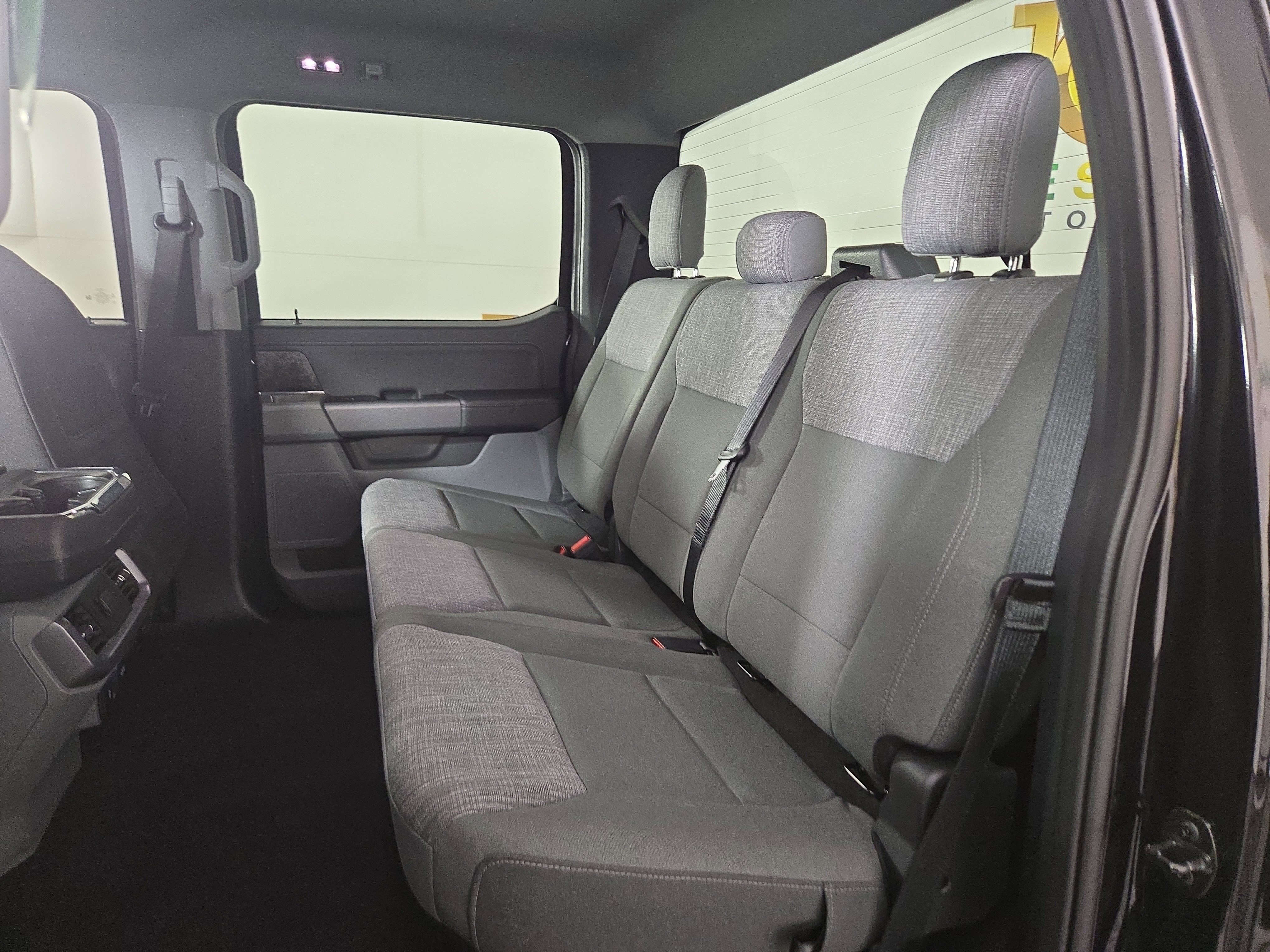 Used 2023 Ford F150 XLT w/ Equipment Group 301A Mid image 12