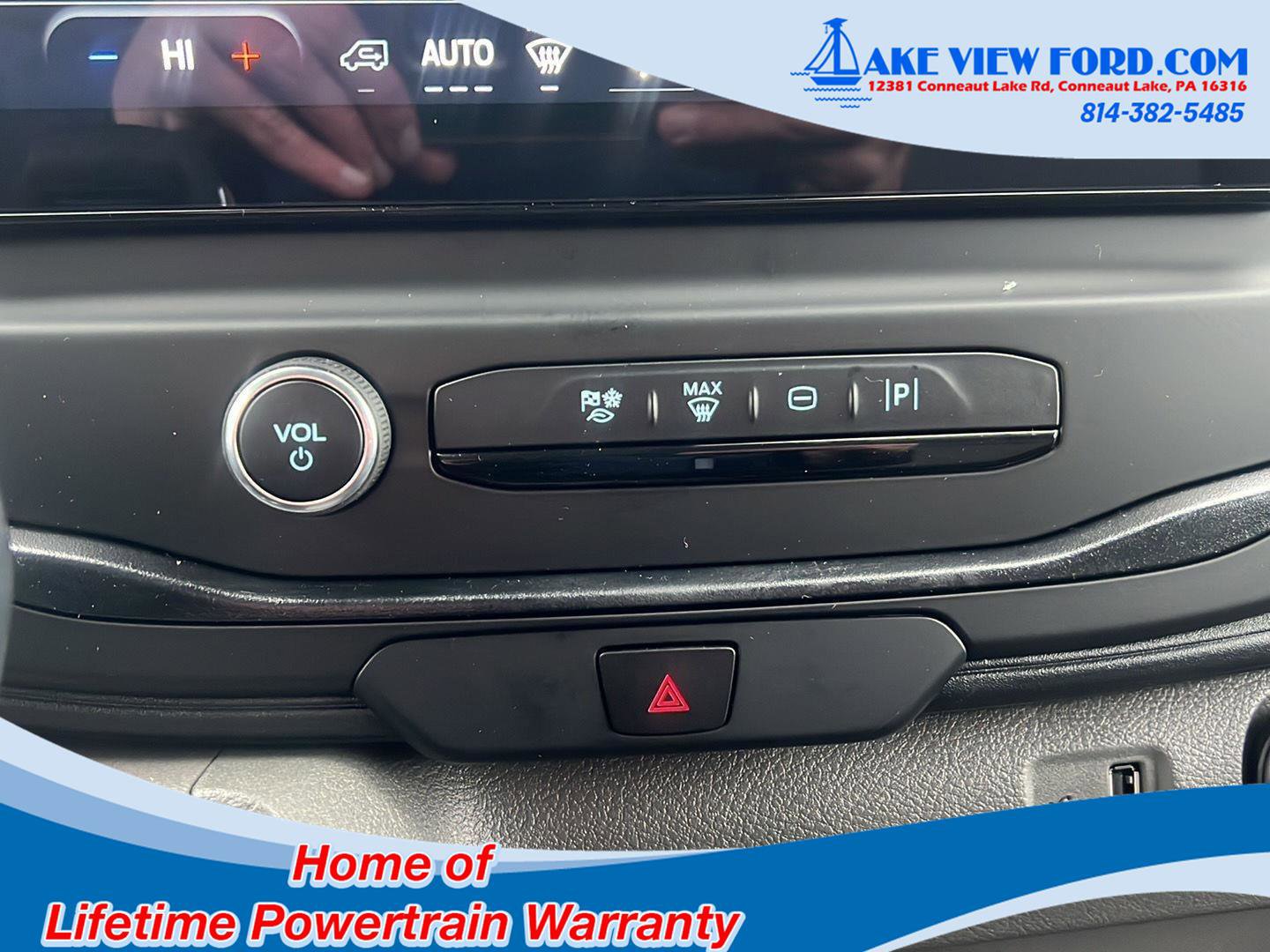 New 2026 Ford Transit 250 148 Medium Roof image 28