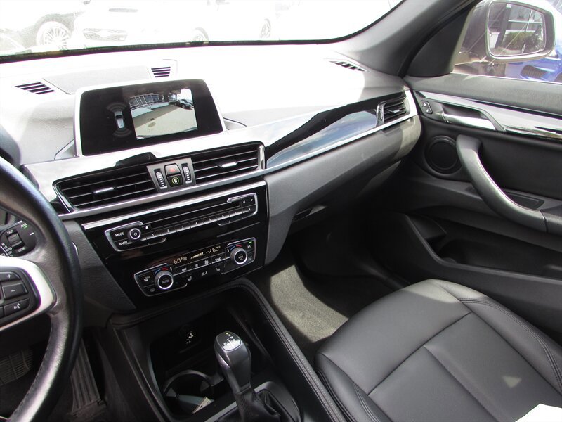 Used 2019 BMW X1 sDrive28i w/ Convenience Package FWD image 18