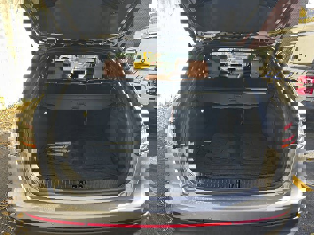 Used 2023 Lincoln Nautilus Black Label w/ Cargo Utility Package image 7