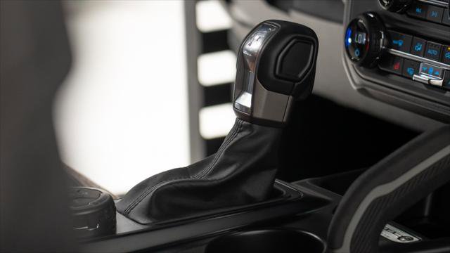 Used 2023 Ford Bronco Outer Banks image 16