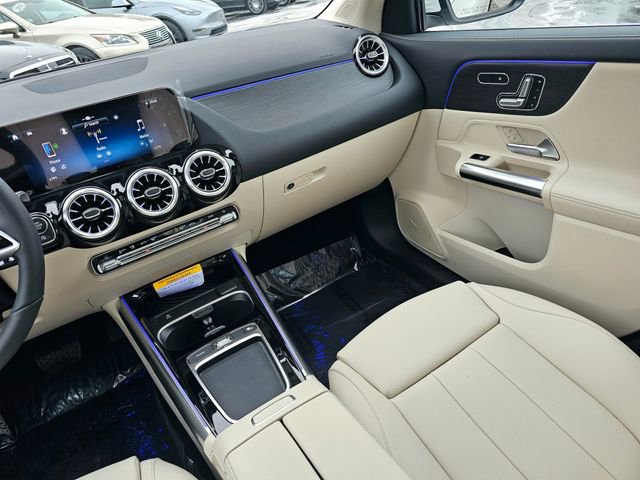 New 2026 Mercedes-Benz GLA 250 4MATIC image 32