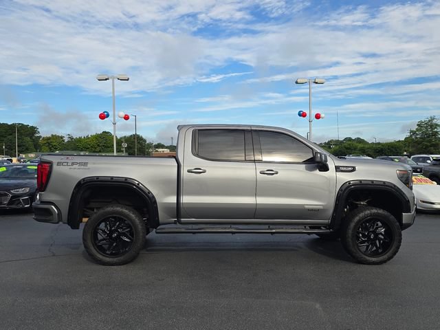 Used 2023 GMC Sierra 1500 Elevation w/ Preferred Package AWD/4WD video 2