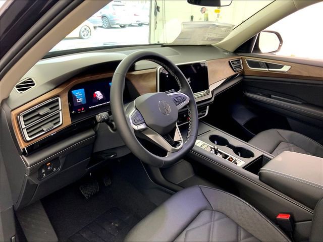 New 2026 Volkswagen Atlas SE image 7