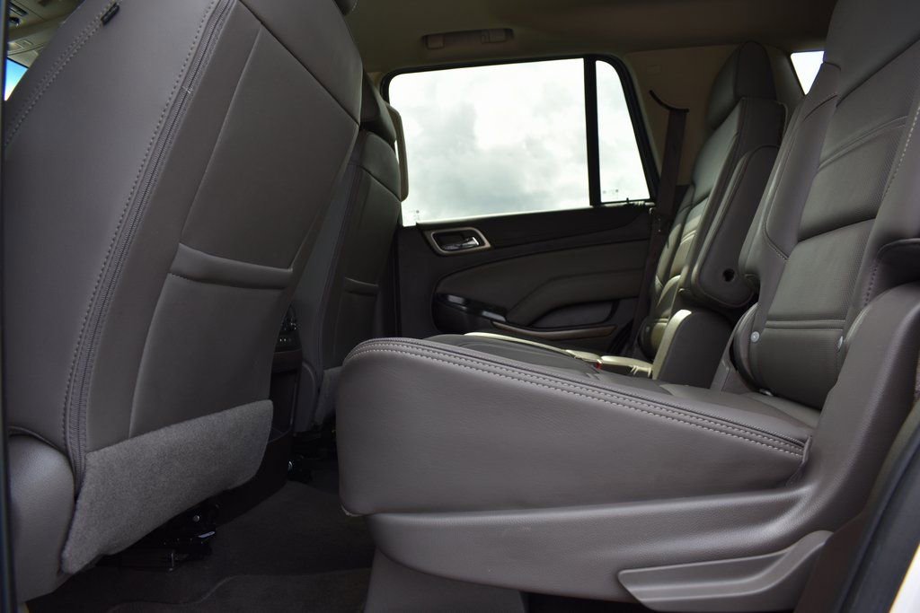 Used 2019 GMC Yukon Denali w/ Denali Ultimate Package image 8