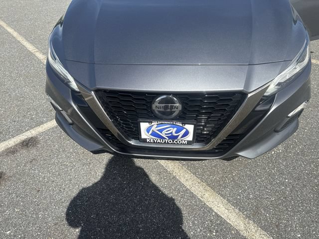 Used 2020 Nissan Altima 2.5 SR w/ Premium Package AWD/4WD image 32