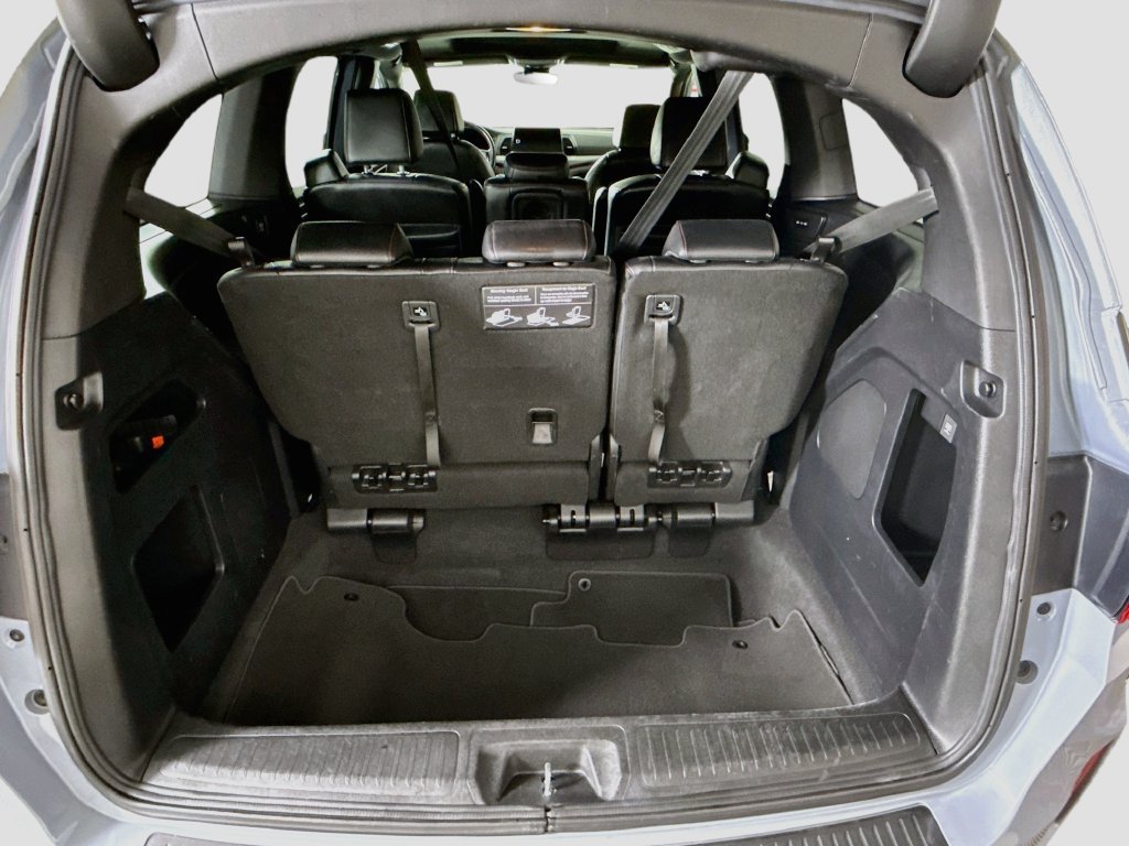 Used 2025 Honda Odyssey Sport-L image 29