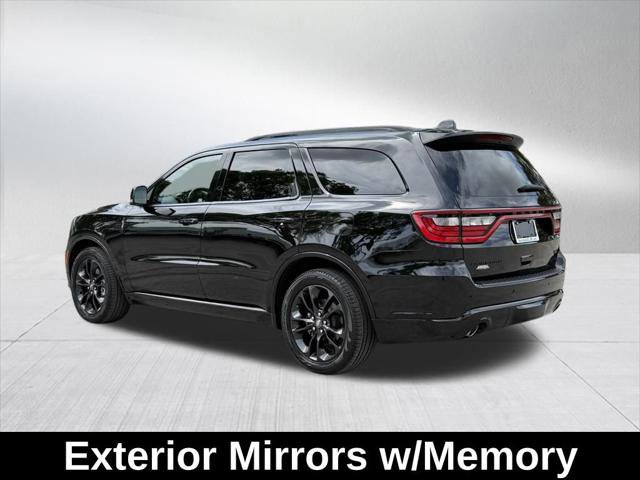 Certified 2023 Dodge Durango R/T RWD image 10
