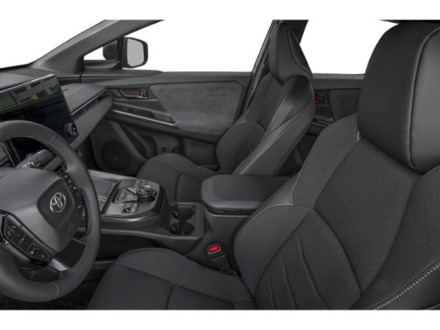 New 2027 Toyota C-HR AWD/4WD image 6