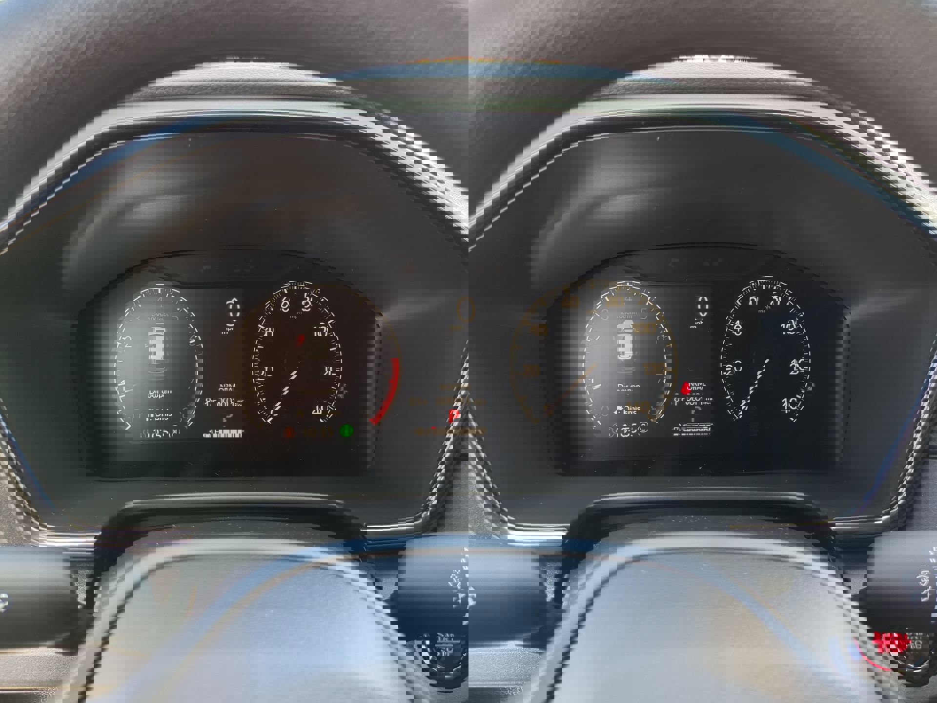 New 2026 Honda CR-V LX image 31