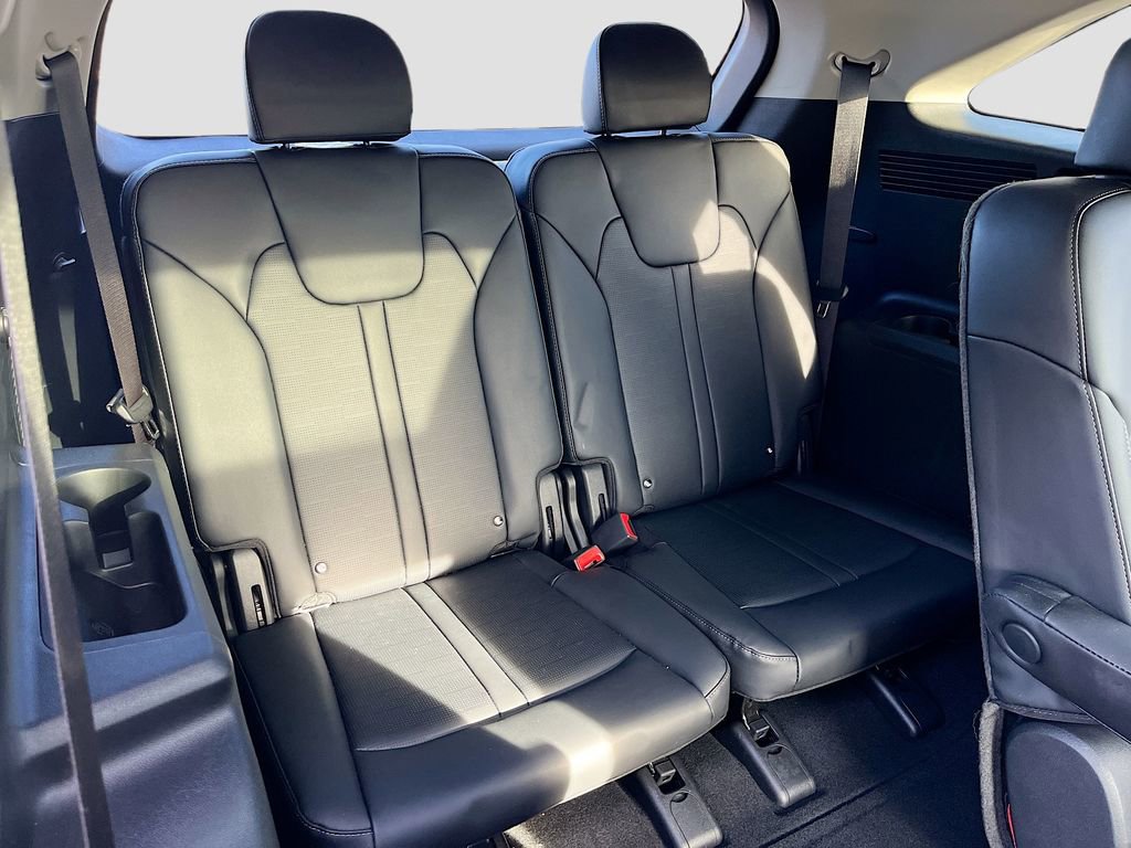 Certified 2025 Kia Sorento EX w/ EX Panoramic Sunroof Package image 31