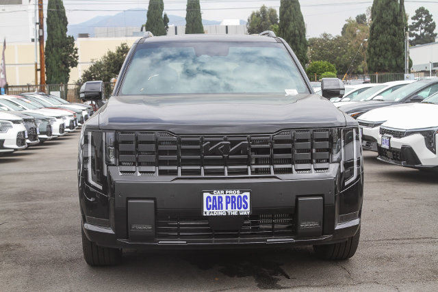 New 2027 Kia Telluride SX X-Line w/ Towing Package AWD/4WD image 3