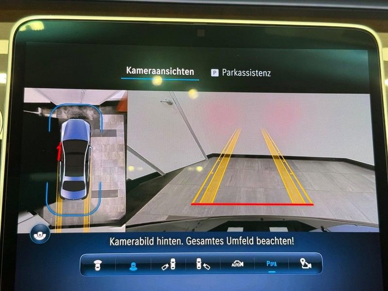 Certified 2024 Mercedes-Benz S 580 4MATIC Sedan image 17