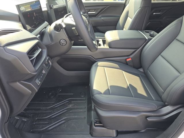 New 2024 Chevrolet Silverado EV W/T AWD/4WD image 28