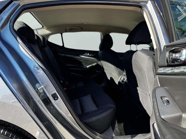 Used 2019 Nissan Maxima 3.5 S w/ Floor Mat Group image 39