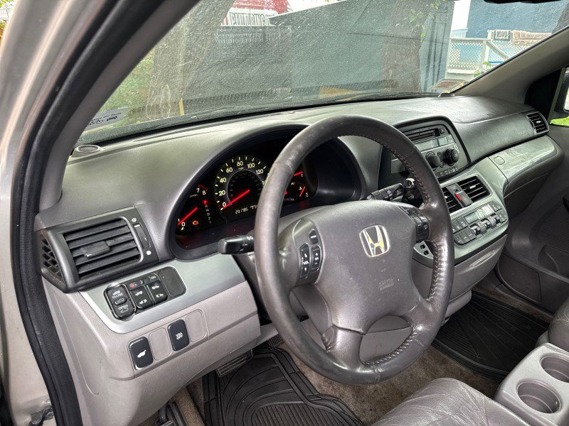 Used 2009 Honda Odyssey EX-L image 15