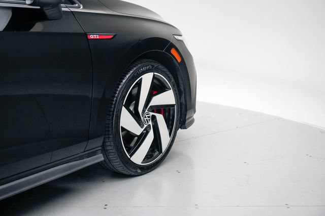 Used 2024 Volkswagen GTI S FWD image 11
