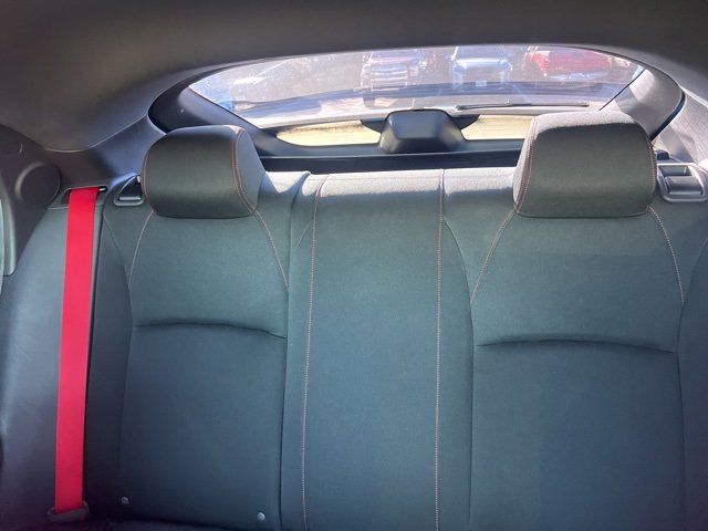 Used 2021 Honda Civic Type R image 11