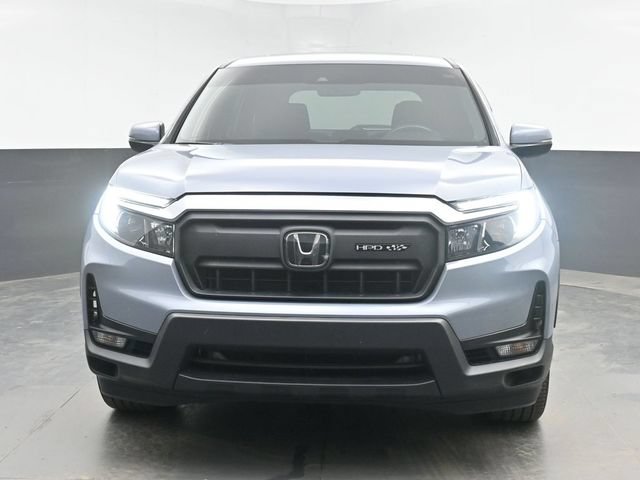 Used 2025 Honda Passport EX-L image 3