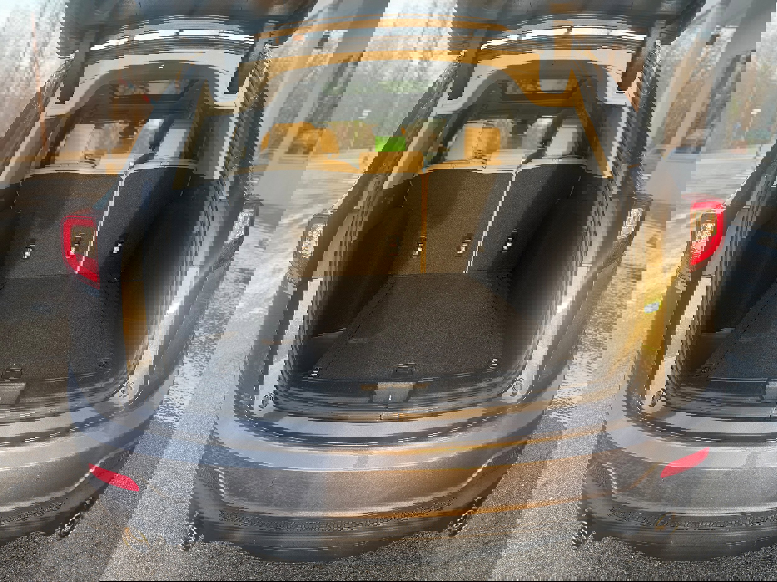 Used 2020 Acura RDX w/ Technology Package image 11