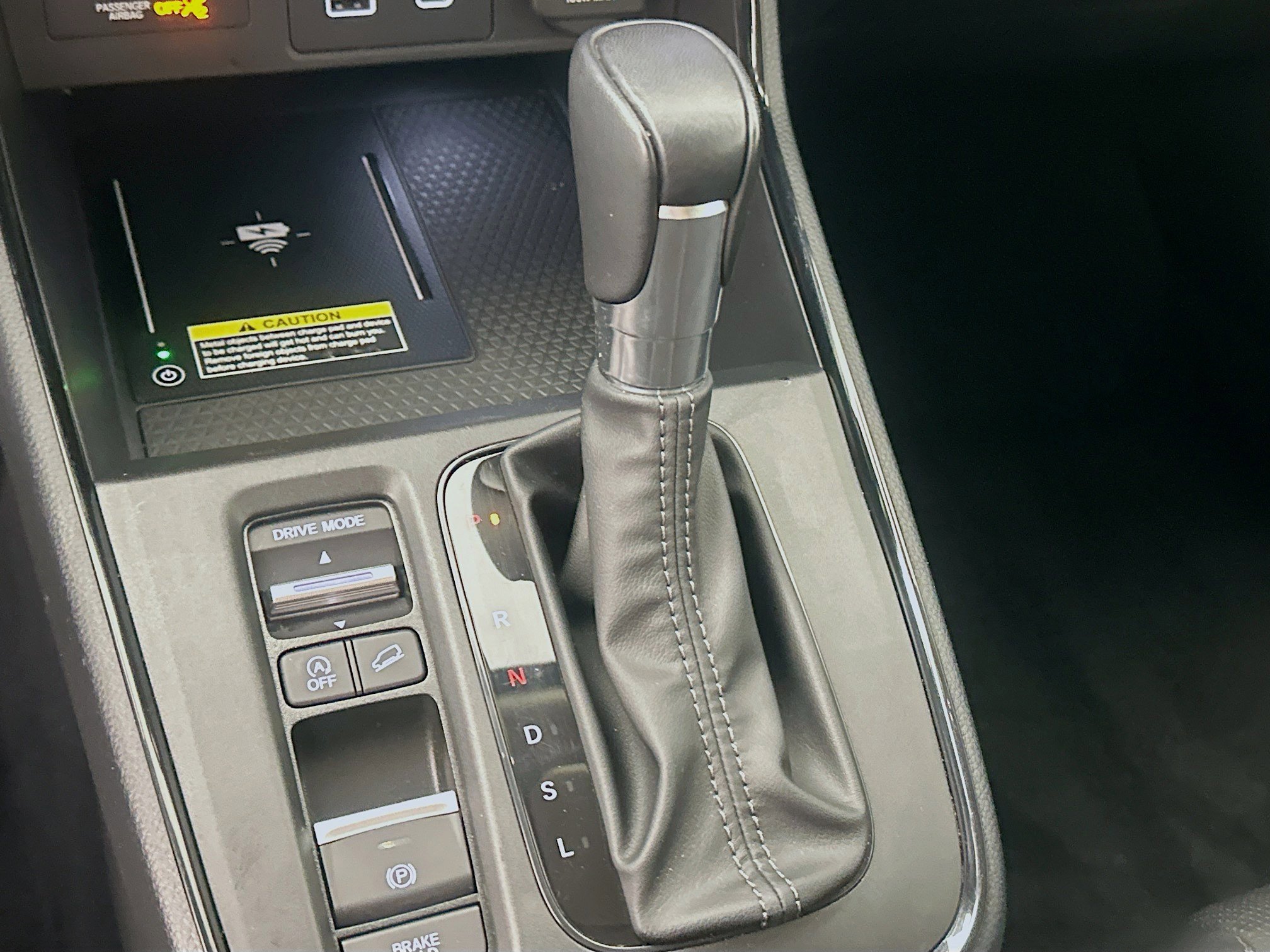 Used 2023 Honda CR-V EX-L image 23