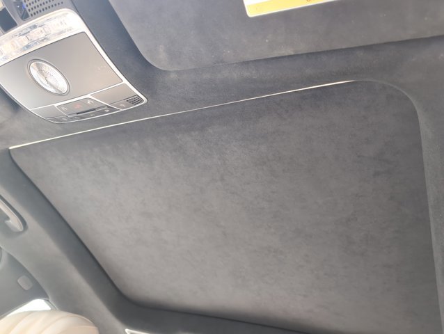 Used 2015 Mercedes-Benz S 63 AMG 4MATIC Sedan image 15