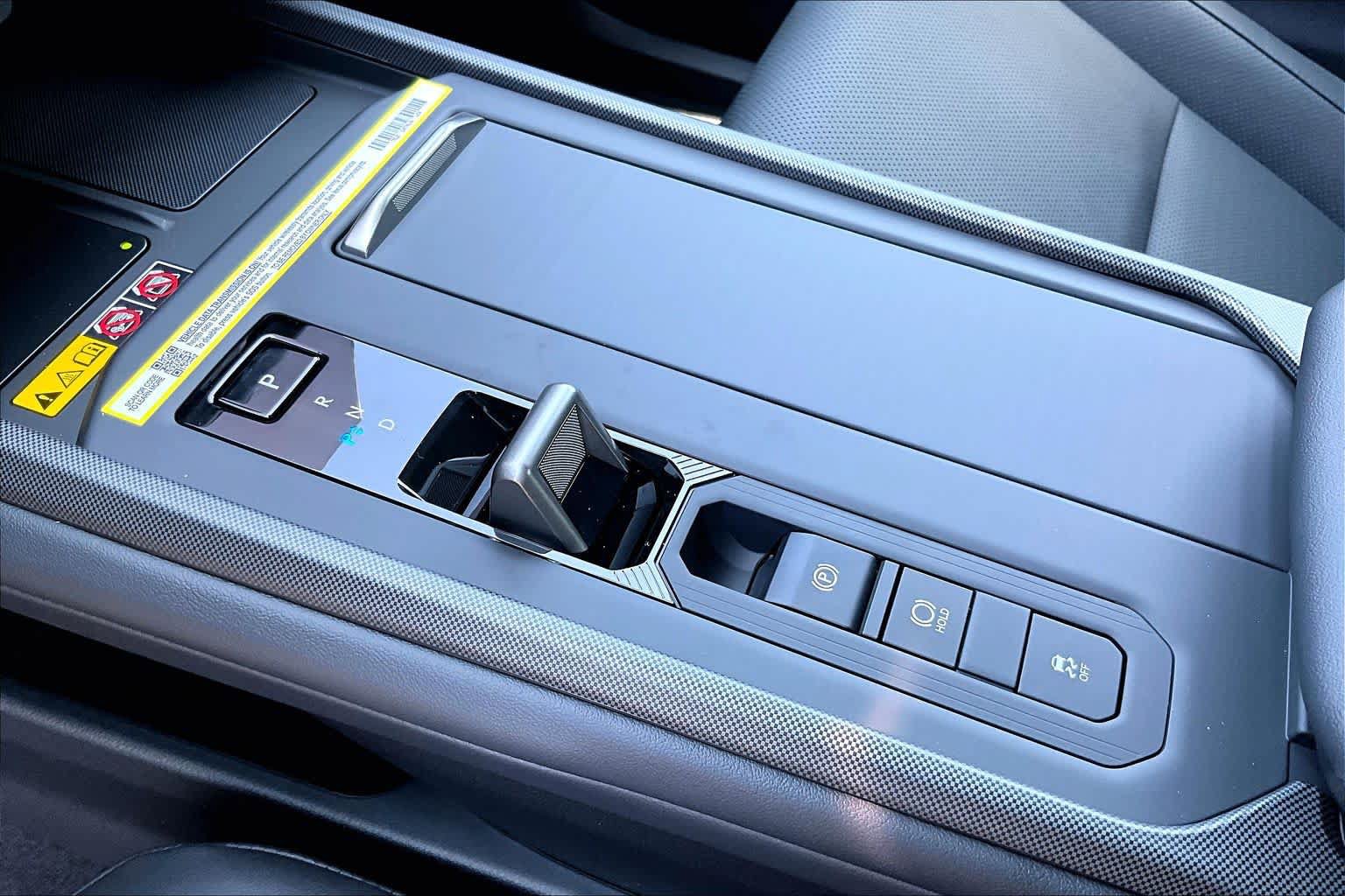 New 2026 Lexus ES 350e w/ Convenience Package FWD image 11