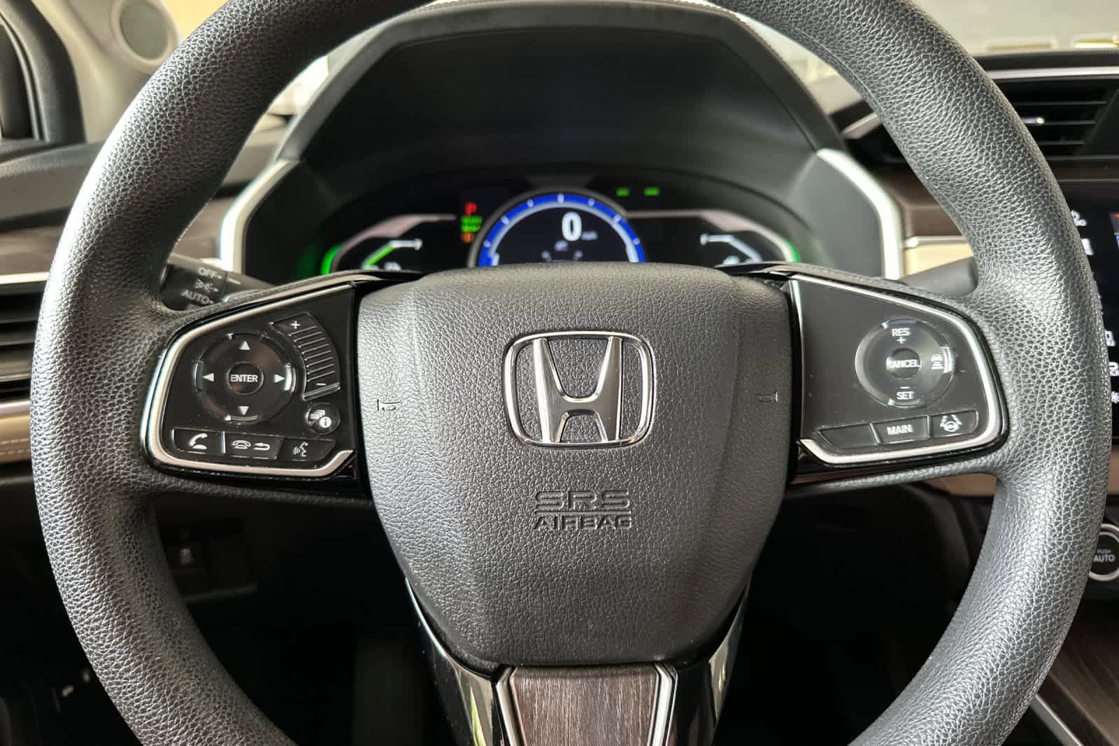 Used 2019 Honda Clarity Plug-In Hybrid image 23