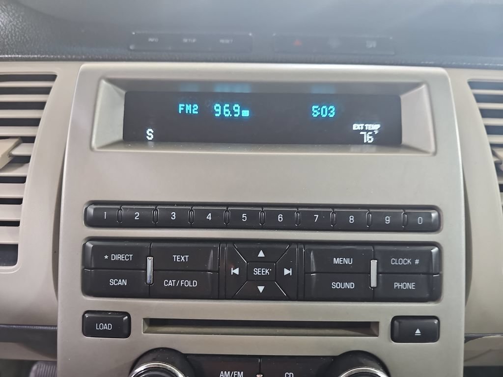 Used 2012 Ford Flex SE FWD image 28