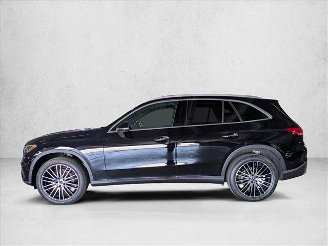 Certified 2025 Mercedes-Benz GLC 300 image 12