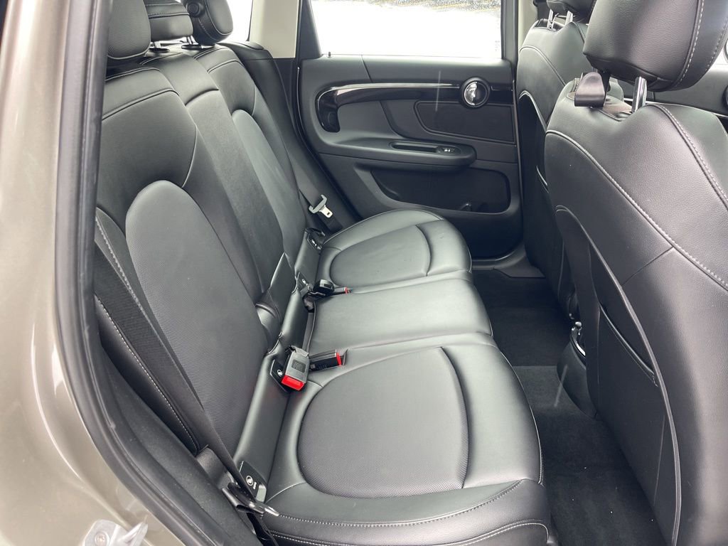 Used 2019 MINI Cooper Countryman S w/ Premium Package image 22