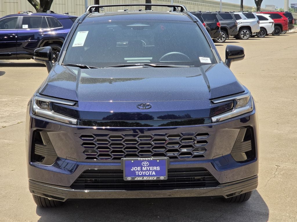 New 2026 Toyota RAV4 SE AWD/4WD image 3