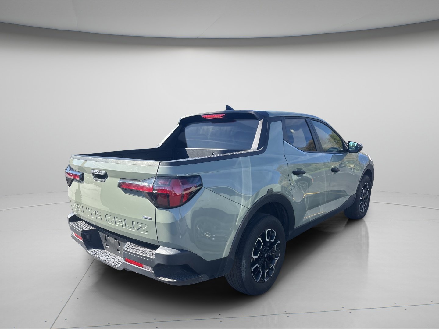 Used 2024 Hyundai Santa Cruz SEL image 9