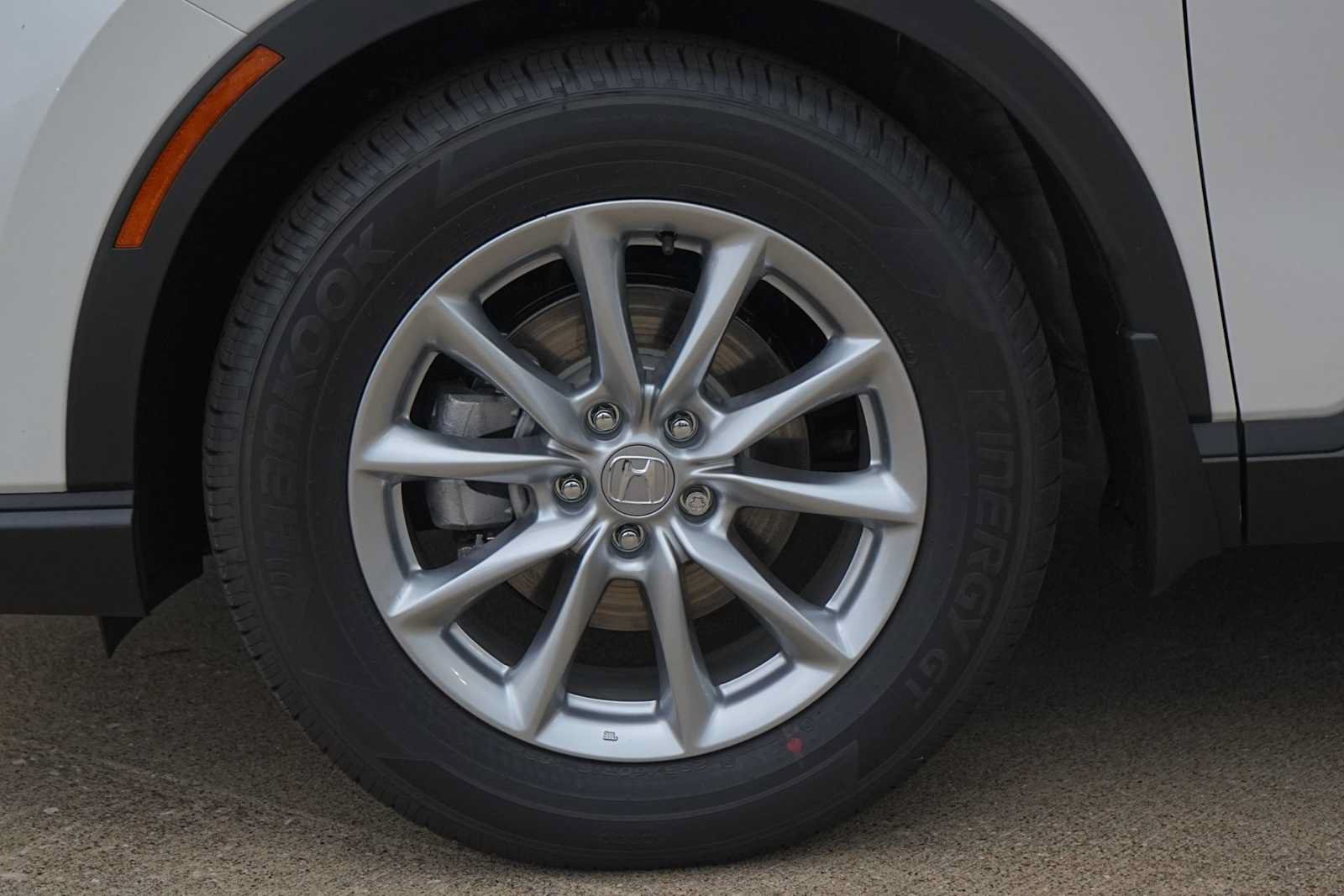 New 2027 Honda CR-V EX image 7